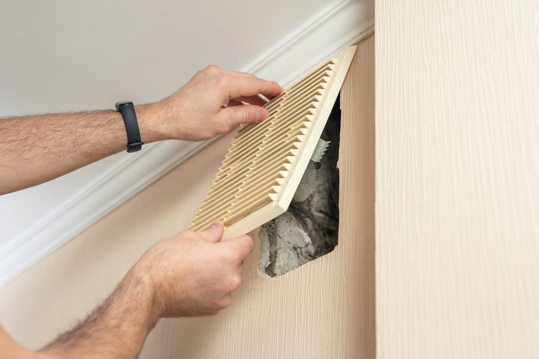 Whole-House Duct Cleaning + Costs | Home Services Denver